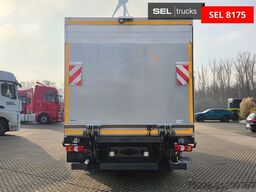 MERCEDES-BENZ Atego 1223 /