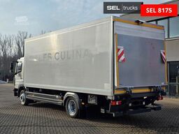 MERCEDES-BENZ Atego 1223 /