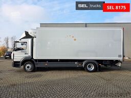 MERCEDES-BENZ Atego 1223 /