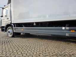 MERCEDES-BENZ Atego 1223 /
