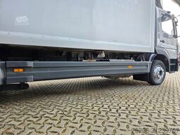 MERCEDES-BENZ Atego 1223 /