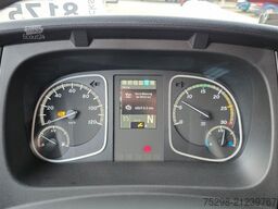 MERCEDES-BENZ Atego 1223 /