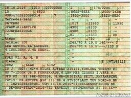 MERCEDES-BENZ Atego 1223 /