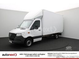 MERCEDES-BENZ Sprinter 316 CDI *MAXI* 1-HAND+KAMERA 7905