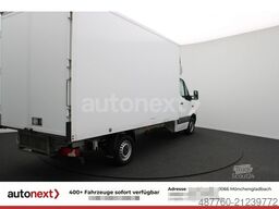 MERCEDES-BENZ Sprinter 316 CDI *MAXI* 1-HAND+KAMERA 7905
