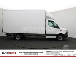 MERCEDES-BENZ Sprinter 316 CDI *MAXI* 1-HAND+KAMERA 7905