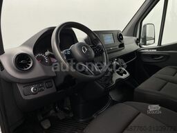 MERCEDES-BENZ Sprinter 316 CDI *MAXI* 1-HAND+KAMERA 7905