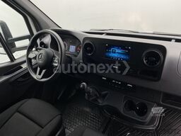 MERCEDES-BENZ Sprinter 316 CDI *MAXI* 1-HAND+KAMERA 7905