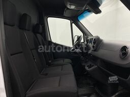 MERCEDES-BENZ Sprinter 316 CDI *MAXI* 1-HAND+KAMERA 7905