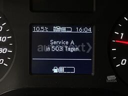 MERCEDES-BENZ Sprinter 316 CDI *MAXI* 1-HAND+KAMERA 7905