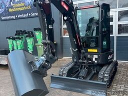 BOBCAT E 27 - *Tilt*Deluxe*Black