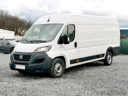 FIAT Ducato 140MJET L5H2/ KLIMA/ 1.BES./ 91950KM