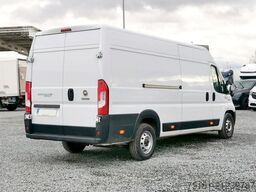 FIAT Ducato 140MJET L5H2/ KLIMA/ 1.BES./ 91950KM