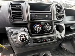 FIAT Ducato 140MJET L5H2/ KLIMA/ 1.BES./ 91950KM