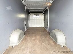 FIAT Ducato 140MJET L5H2/ KLIMA/ 1.BES./ 91950KM