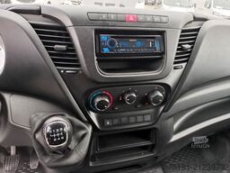 IVECO Daily 50C16/3.0 KOFFER 9 PAL/ KLIMA/ LBW/ 3,5T