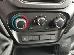 IVECO Daily 50C16/3.0 KOFFER 9 PAL/ KLIMA/ LBW/ 3,5T