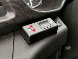 IVECO Daily 50C16/3.0 KOFFER 9 PAL/ KLIMA/ LBW/ 3,5T