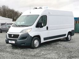 FIAT Ducato 130MJET L4H2/KÜHLKASTEN/ KLIMA/ TEMPOMAT