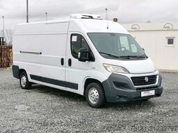 FIAT Ducato 130MJET L4H2/KÜHLKASTEN/ KLIMA/ TEMPOMAT