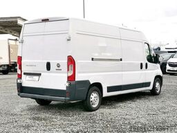 FIAT Ducato 130MJET L4H2/KÜHLKASTEN/ KLIMA/ TEMPOMAT