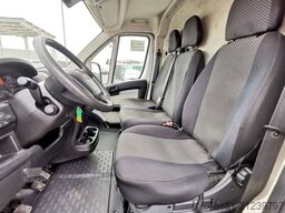 FIAT Ducato 130MJET L4H2/KÜHLKASTEN/ KLIMA/ TEMPOMAT