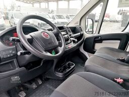 FIAT Ducato 130MJET L4H2/KÜHLKASTEN/ KLIMA/ TEMPOMAT