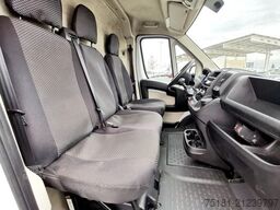 FIAT Ducato 130MJET L4H2/KÜHLKASTEN/ KLIMA/ TEMPOMAT