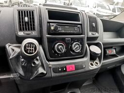 FIAT Ducato 130MJET L4H2/KÜHLKASTEN/ KLIMA/ TEMPOMAT