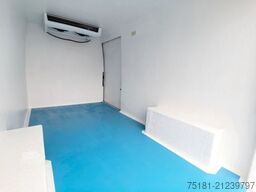 FIAT Ducato 130MJET L4H2/KÜHLKASTEN/ KLIMA/ TEMPOMAT