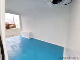 FIAT Ducato 130MJET L4H2/KÜHLKASTEN/ KLIMA/ TEMPOMAT