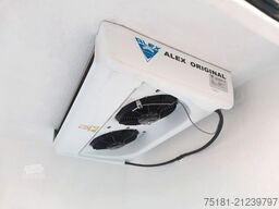 FIAT Ducato 130MJET L4H2/KÜHLKASTEN/ KLIMA/ TEMPOMAT