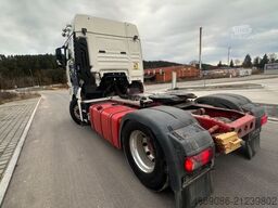 MAN Tgx 18.480 Kipphydrulik Neu Service