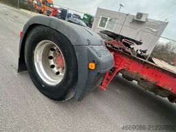 MAN Tgx 18.480 Kipphydrulik Neu Service