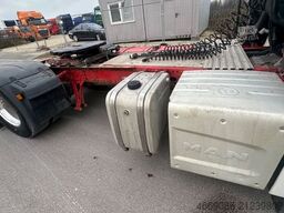 MAN Tgx 18.480 Kipphydrulik Neu Service