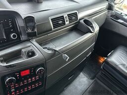 MAN Tgx 18.480 Kipphydrulik Neu Service