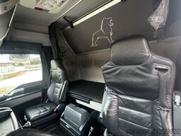 MAN Tgx 18.480 Kipphydrulik Neu Service