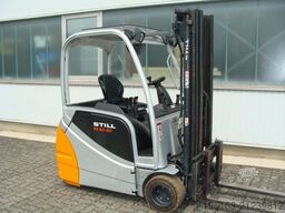 STILL RX 20 - 20 TRIPLEX FREIHUB