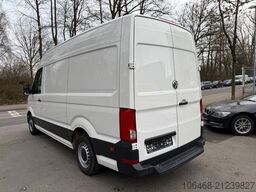 VOLKSWAGEN Crafter Kasten 35 L2H2 *BOTT REGALE*AUTOMATIK*