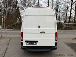 VOLKSWAGEN Crafter Kasten 35 L2H2 *BOTT REGALE*AUTOMATIK*
