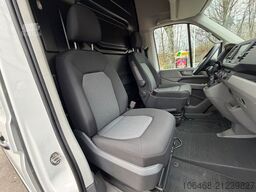 VOLKSWAGEN Crafter Kasten 35 L2H2 *BOTT REGALE*AUTOMATIK*