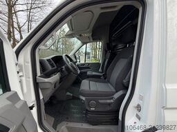 VOLKSWAGEN Crafter Kasten 35 L2H2 *BOTT REGALE*AUTOMATIK*