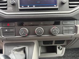 VOLKSWAGEN Crafter Kasten 35 L2H2 *BOTT REGALE*AUTOMATIK*