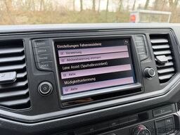 VOLKSWAGEN Crafter Kasten 35 L2H2 *BOTT REGALE*AUTOMATIK*