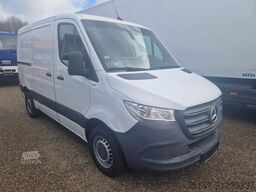 MERCEDES-BENZ 211 CDI Sprinter 3-Sitzer Schiebetüre