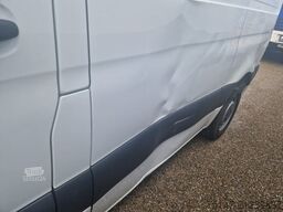 MERCEDES-BENZ 211 CDI Sprinter 3-Sitzer Schiebetüre