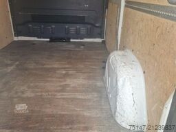 MERCEDES-BENZ 211 CDI Sprinter 3-Sitzer Schiebetüre