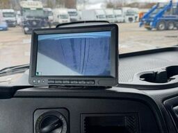 MERCEDES-BENZ 818 L Atego AHK Ladebordwand Klima