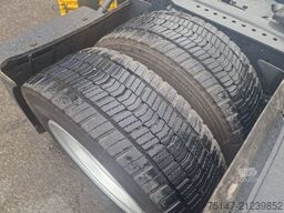 IVECO Stralis 480 Retarder Standklima ACC