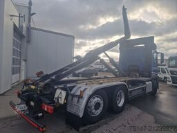 MERCEDES-BENZ 2551 L Antos 6x2*4 Meiller Lift-/Lenkachse AHK